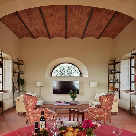 Villa Leonard By Mmega Vinci