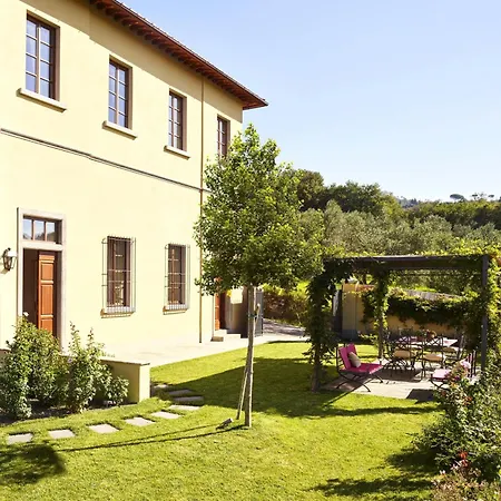 Villa Leonard By Mmega